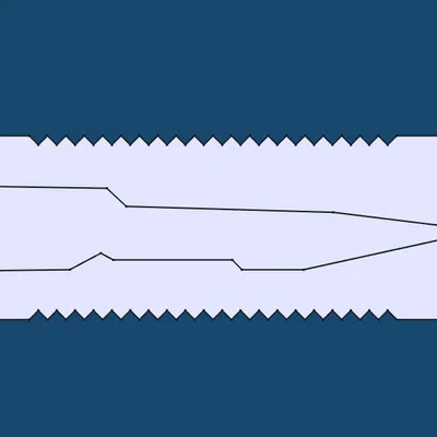 Vỏ Bọc Dao Mổ (Scalpel Cover)