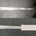 Vỏ Bọc Dao Mổ (Scalpel Cover) - Thumbnail 5