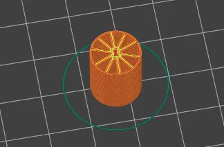 Ốp bảo vệ kính filter cho hồ cá (Aquarium glass filter protector) - Image 1