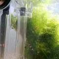 Ốp bảo vệ kính filter cho hồ cá (Aquarium glass filter protector) - Thumbnail 2