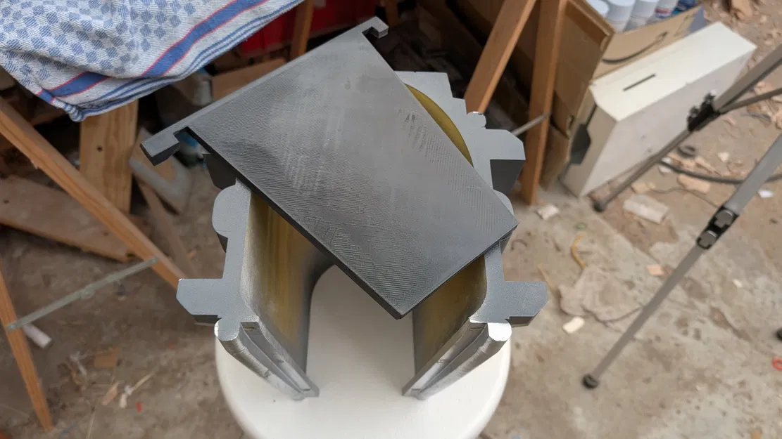 Board điện tử cho K2SO - Image 1