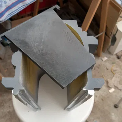 Board điện tử cho K2SO