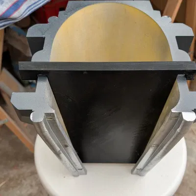 Board điện tử cho K2SO