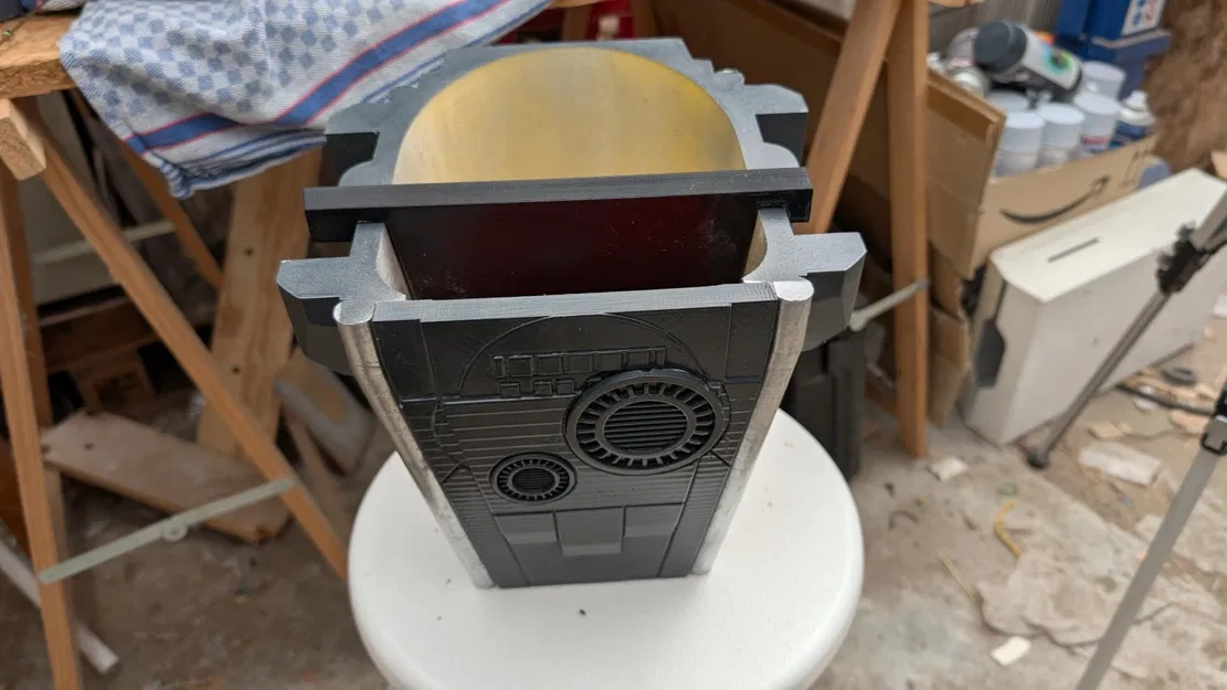 Board điện tử cho K2SO - Image 3