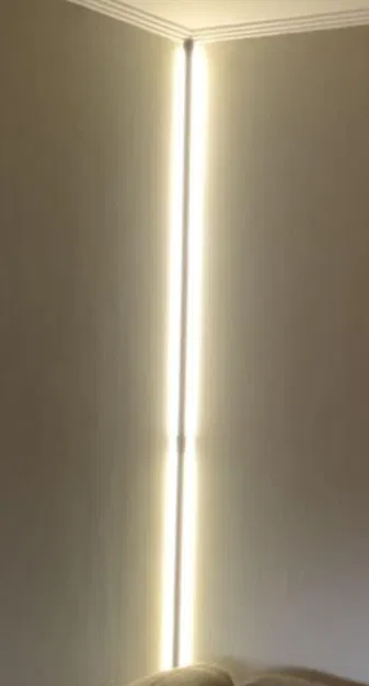 Giá đỡ V-Shaped cho Led Aluminium Channel (Led Aluminium Channel V-Shaped Mounts) - Image 2