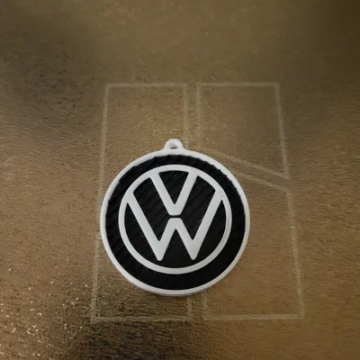 Móc khóa Volkswagen