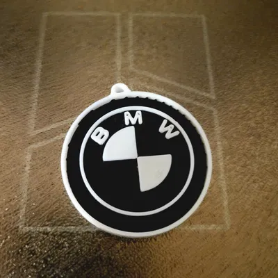 Móc khóa BMW