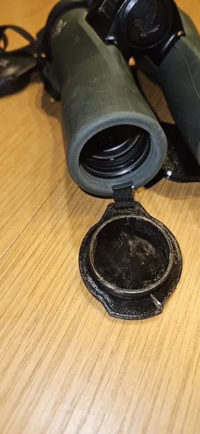 Nắp che kính ống nhòm cho Swarovski NL PURE 10x32 - Image 1