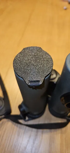 Nắp che kính ống nhòm cho Swarovski NL PURE 10x32 - Image 4