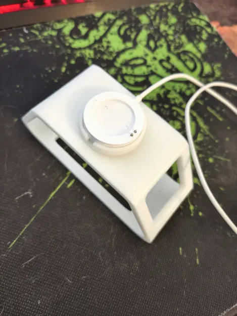 Đế sạc đồng hồ Xiaomi (Xiaomi watch charging base) - Image 1