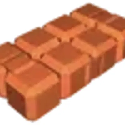 Cube – Khối lập phương vui nhộn