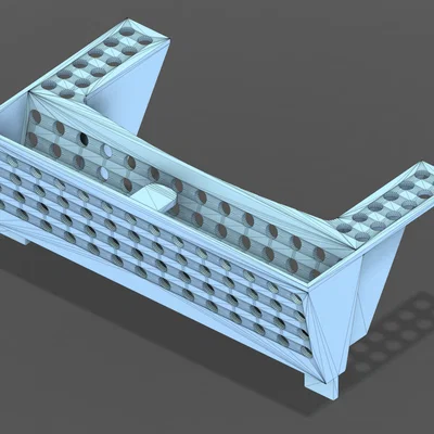 Lưới chắn rác lỗ thoát nước (inner width 86 mm)