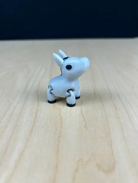 Donkey Fidget FREE VERSION - Image 1