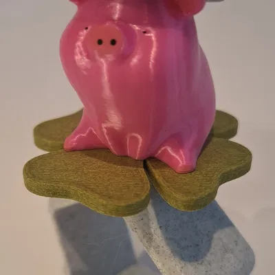 Vòng Giữ Khăn Ăn Đêm Giao Thừa (Napkin Rings for New Year’s Eve)