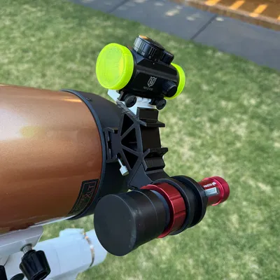 Adapter Dovetail 3 Nhánh cho Kính Thiên Văn