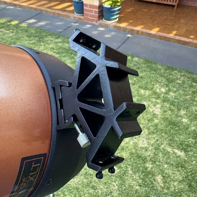 Adapter Dovetail 3 Nhánh cho Kính Thiên Văn