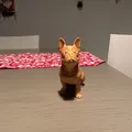 Tượng French Bulldog (Mô Hình Chó Bull Pháp) - Thumbnail 2