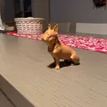 Tượng French Bulldog (Mô Hình Chó Bull Pháp) - Thumbnail 3