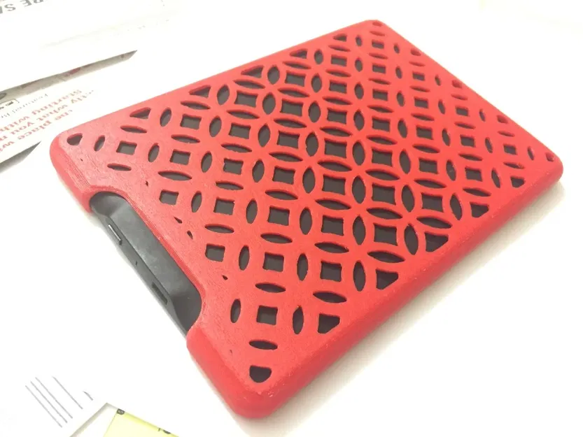 Ốp ROTA cho Kindle Paperwhite Gen 6 - Image 1