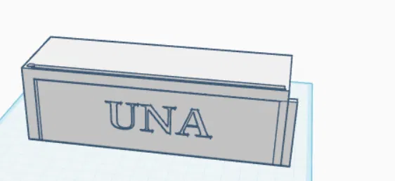 Nhà để xe chạy bằng năng lượng mặt trời (Solar Powered Garage) - Image 1