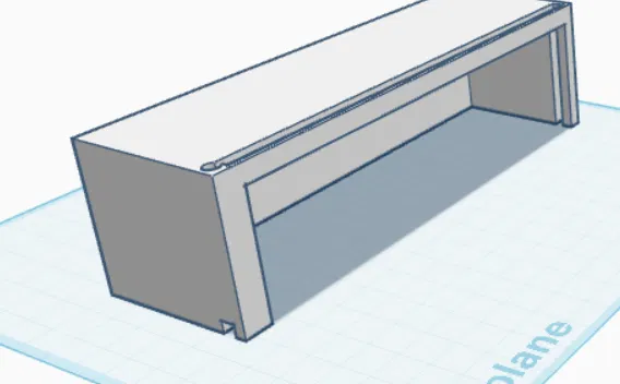 Nhà để xe chạy bằng năng lượng mặt trời (Solar Powered Garage) - Image 2
