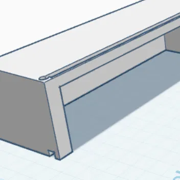 Nhà để xe chạy bằng năng lượng mặt trời (Solar Powered Garage)