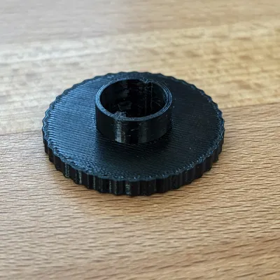 Chìa chỉnh cho van sưởi Heimeier V-Exakt và F-Exakt