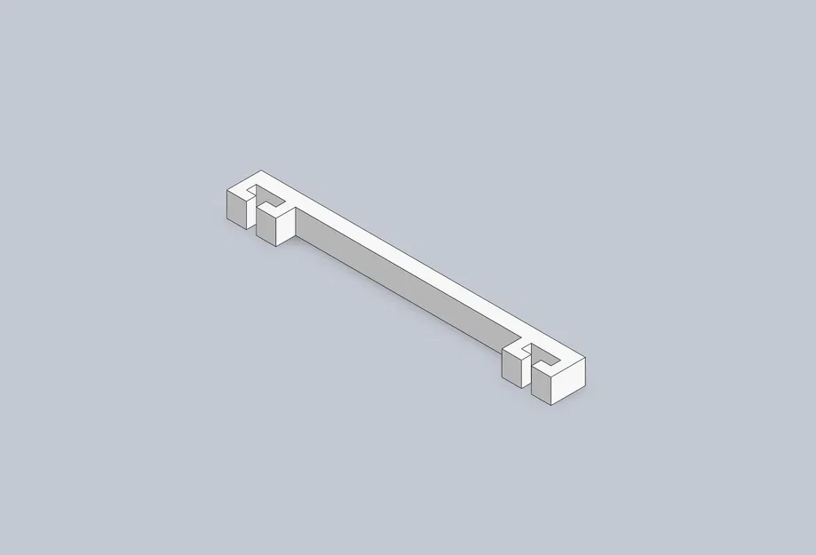 Spacer cho Govee Curtain Pro (Govee curtain pro spacer) - Image 2