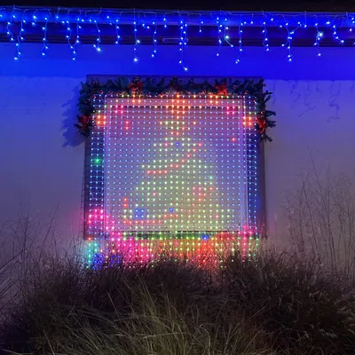 Spacer cho Govee Curtain Pro (Govee curtain pro spacer)