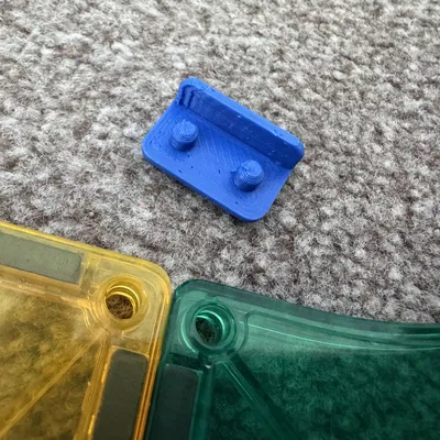 Connector bộ lắp ghép EliFix | Spojka stavebnice EliFix