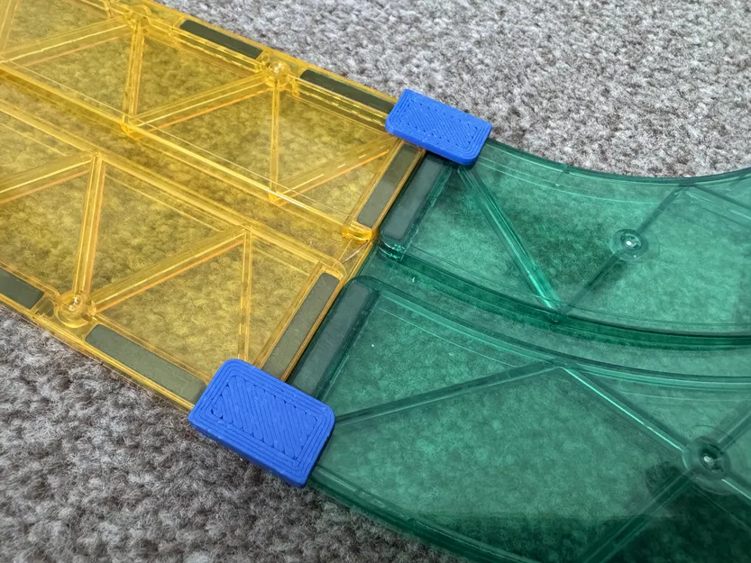 Connector bộ lắp ghép EliFix | Spojka stavebnice EliFix - Image 2