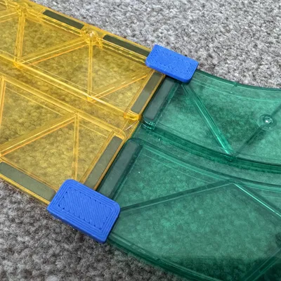 Connector bộ lắp ghép EliFix | Spojka stavebnice EliFix