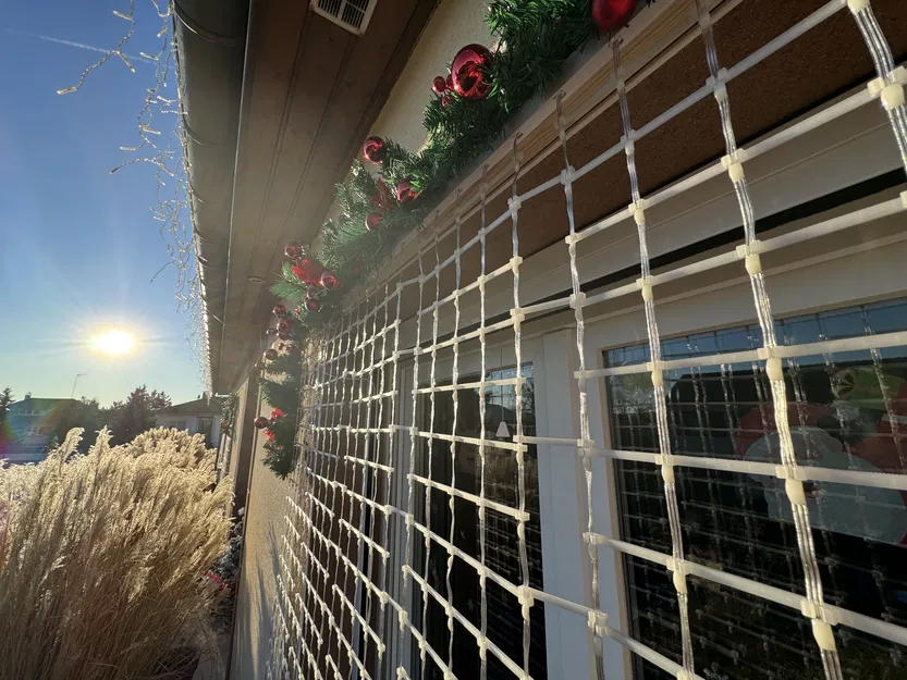 Spacer cho Govee Curtain Pro (Govee curtain pro spacer) - Image 7