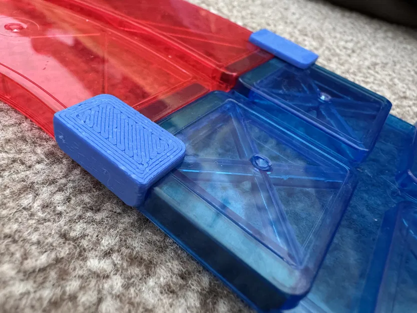 Connector bộ lắp ghép EliFix | Spojka stavebnice EliFix - Image 3