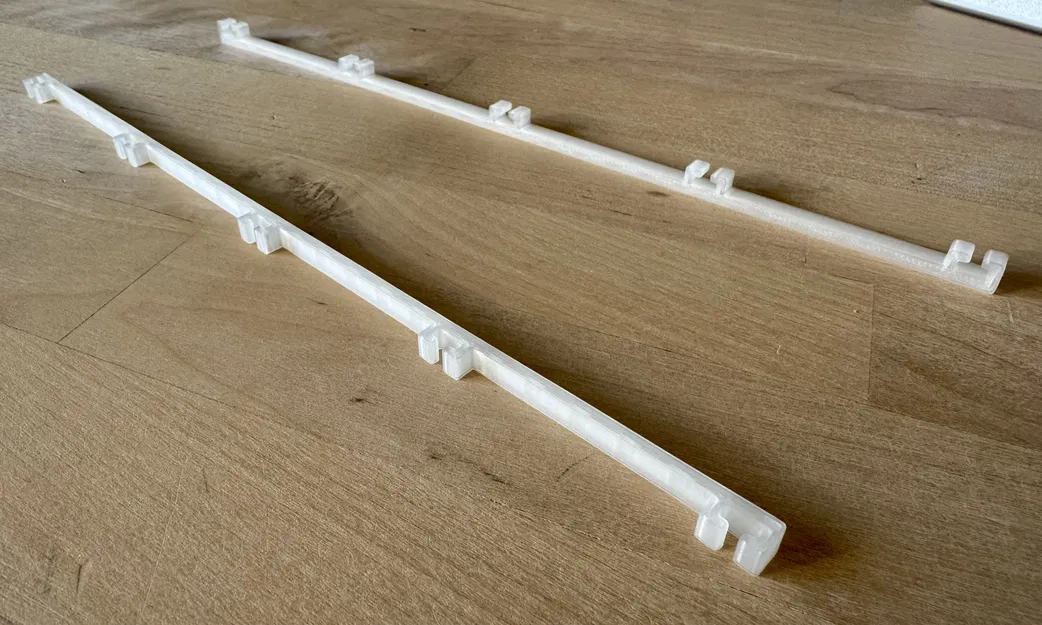 Spacer cho Govee Curtain Pro (Govee curtain pro spacer) - Image 8