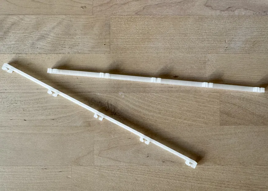 Spacer cho Govee Curtain Pro (Govee curtain pro spacer) - Image 9