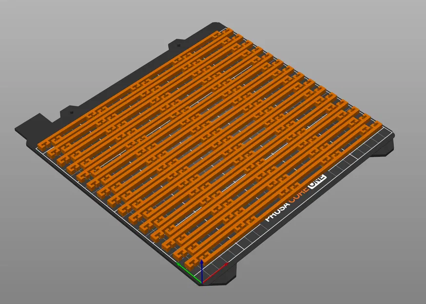 Spacer cho Govee Curtain Pro (Govee curtain pro spacer) - Image 10