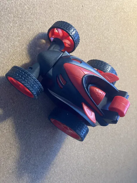 Trục trước thay thế - Image 1