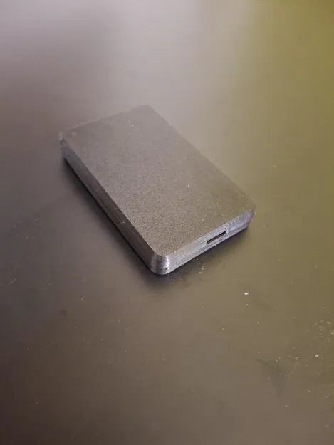 Case CYD cho ESP32 Marauder (Cheap Yellow Display) - Image 2