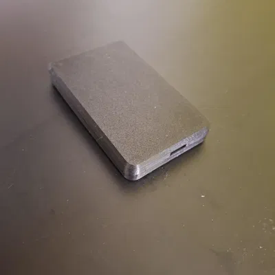 Case CYD cho ESP32 Marauder (Cheap Yellow Display)