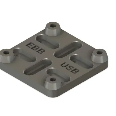 Board USB EMS EBB 36/42 gen2