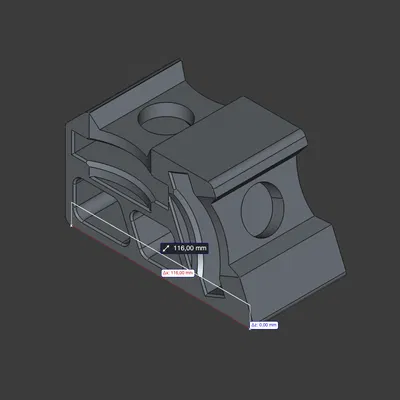 Giá Đỡ Giấy Nhám Điều Chỉnh (Adjustable Sandpaper Holder)