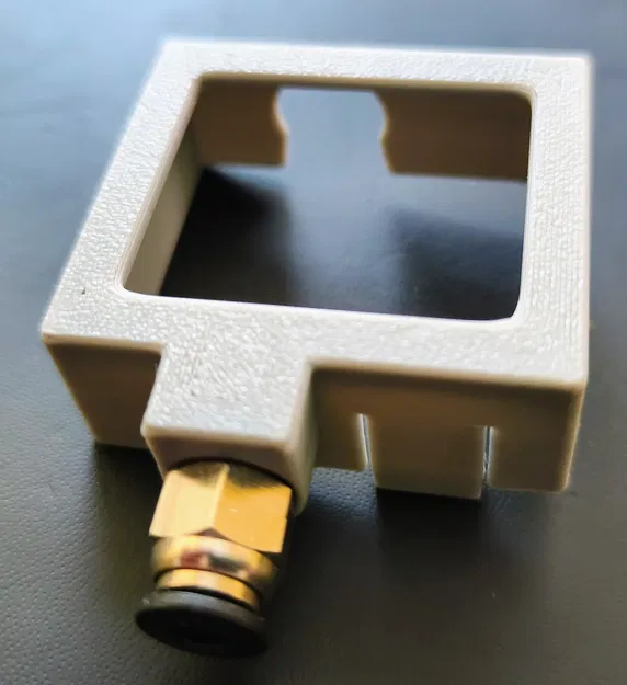 Khớp nối cảm biến filament (bản chỉnh sửa) cho M10 Coupling - Image 2