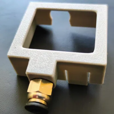 Khớp nối cảm biến filament (bản chỉnh sửa) cho M10 Coupling