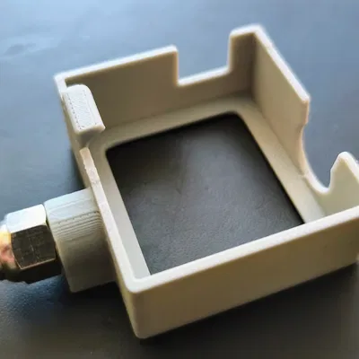 Khớp nối cảm biến filament (bản chỉnh sửa) cho M10 Coupling