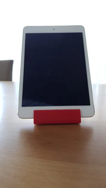 Giá đỡ iPad mini (Ipad mini stand) - Image 1