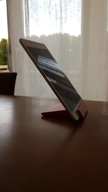 Giá đỡ iPad mini (Ipad mini stand) - Image 4