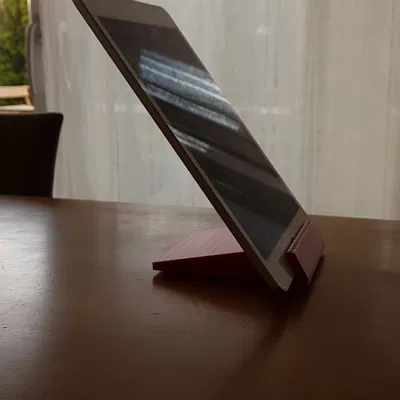 Giá đỡ iPad mini (Ipad mini stand)