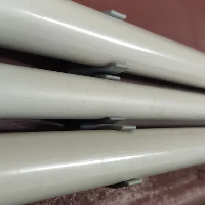 Pipe Clip - Kẹp ống 3 ngã Ø25/20/25mm (Fissatubo triplo)