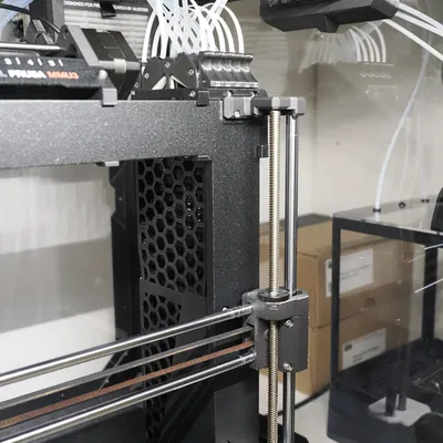 Buffer tương thích MMU3 R4 Cassette cho Prusa Mk4/R4 (MMU3 Cassette Compatible)